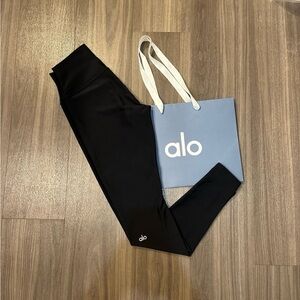 Alo 7/8 Airlift Leggings